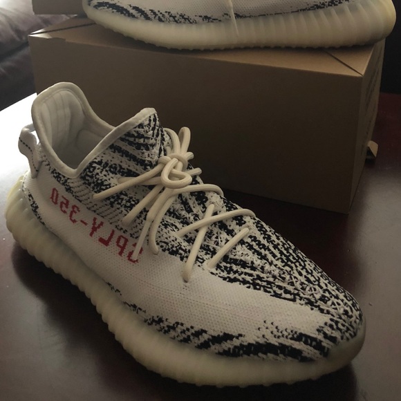 Yeezy Boost 350